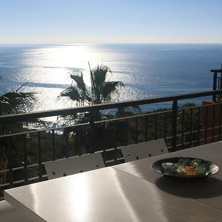 Apartment Casaluthel Calaceite Torrox Exterior foto