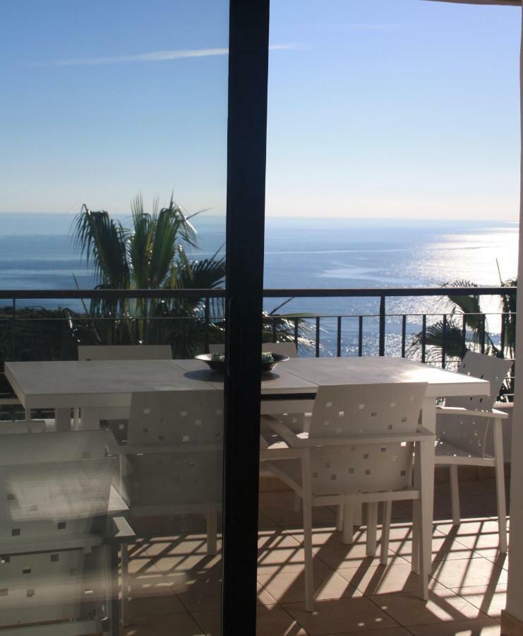 Apartment Casaluthel Calaceite Torrox Exterior foto