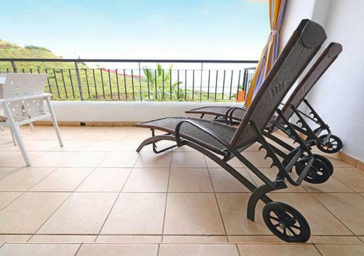 Apartment Casaluthel Calaceite Torrox Exterior foto