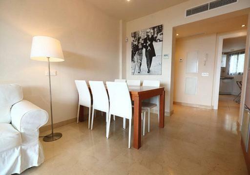 Apartment Casaluthel Calaceite Torrox Exterior foto