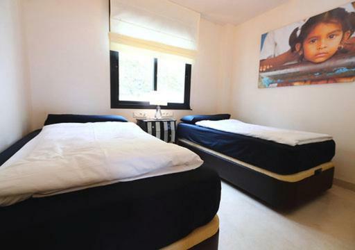 Apartment Casaluthel Calaceite Torrox Exterior foto