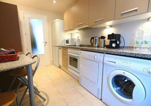 Apartment Casaluthel Calaceite Torrox Exterior foto