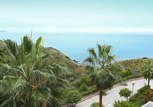 Apartment Casaluthel Calaceite Torrox Exterior foto