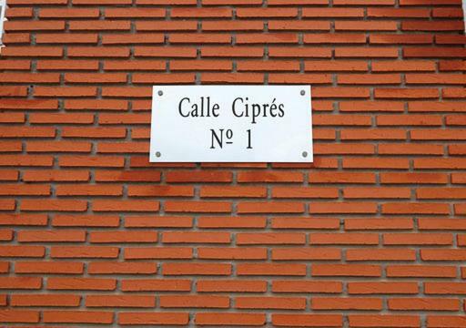 Apartment Casaluthel Calaceite Torrox Exterior foto