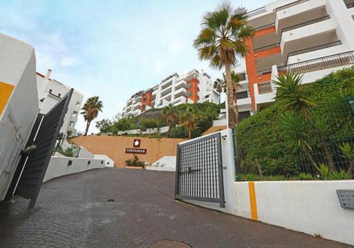 Apartment Casaluthel Calaceite Torrox Exterior foto