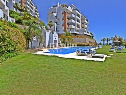 Apartment Casaluthel Calaceite Torrox Exterior foto