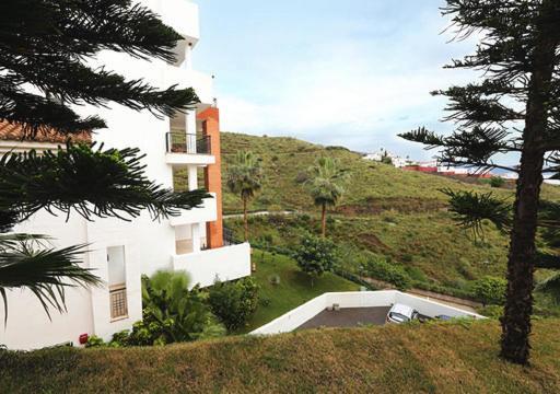 Apartment Casaluthel Calaceite Torrox Exterior foto