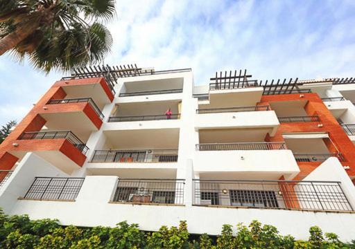 Apartment Casaluthel Calaceite Torrox Exterior foto